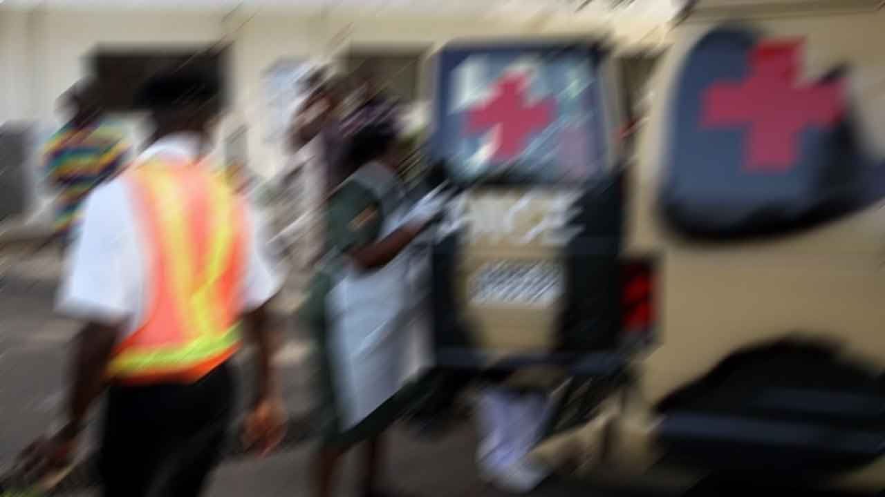 Nijerya&#039;da korkunç kaza: 10 ölü, 48 yaralı