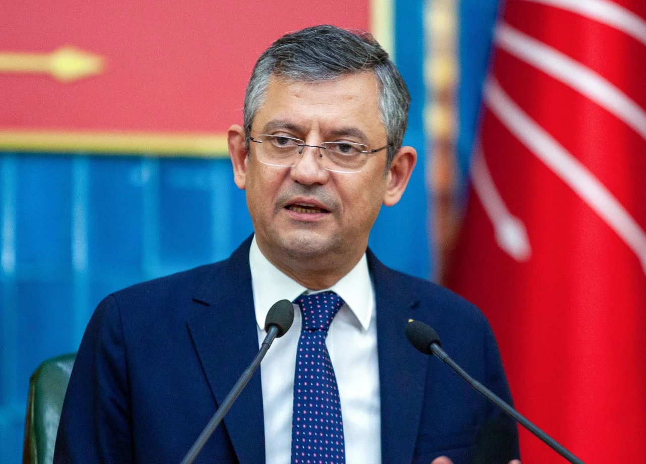 Özgür Özel 'Olanlara şaşırmadım' deyip Gökhan Zan'ı ifşa etti! CHP'den talep ettiği belediyeleri açıkladı