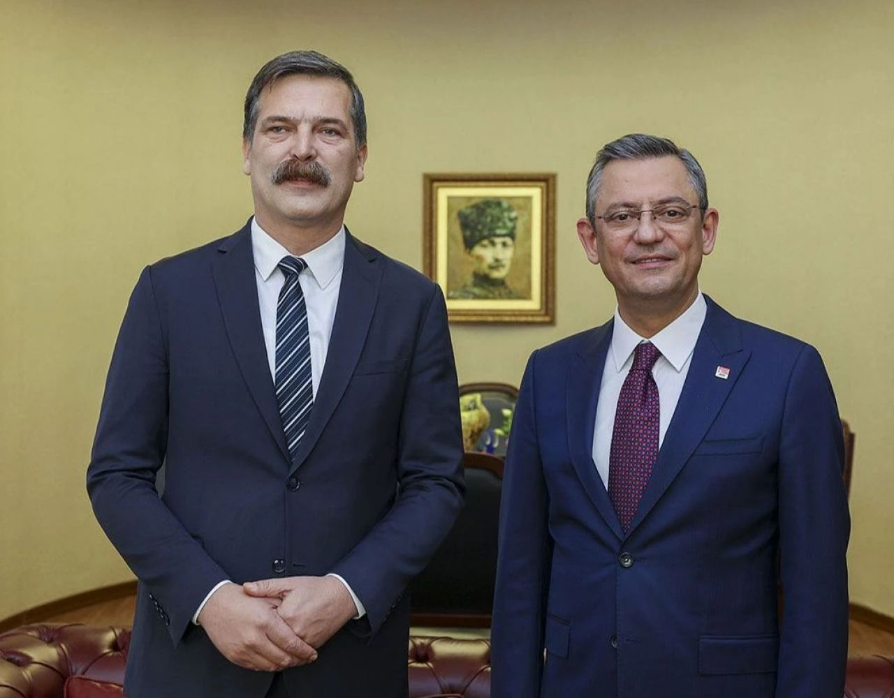 Özgür Özel 'Olanlara şaşırmadım' deyip Gökhan Zan'ı ifşa etti! CHP'den talep ettiği belediyeleri açıkladı