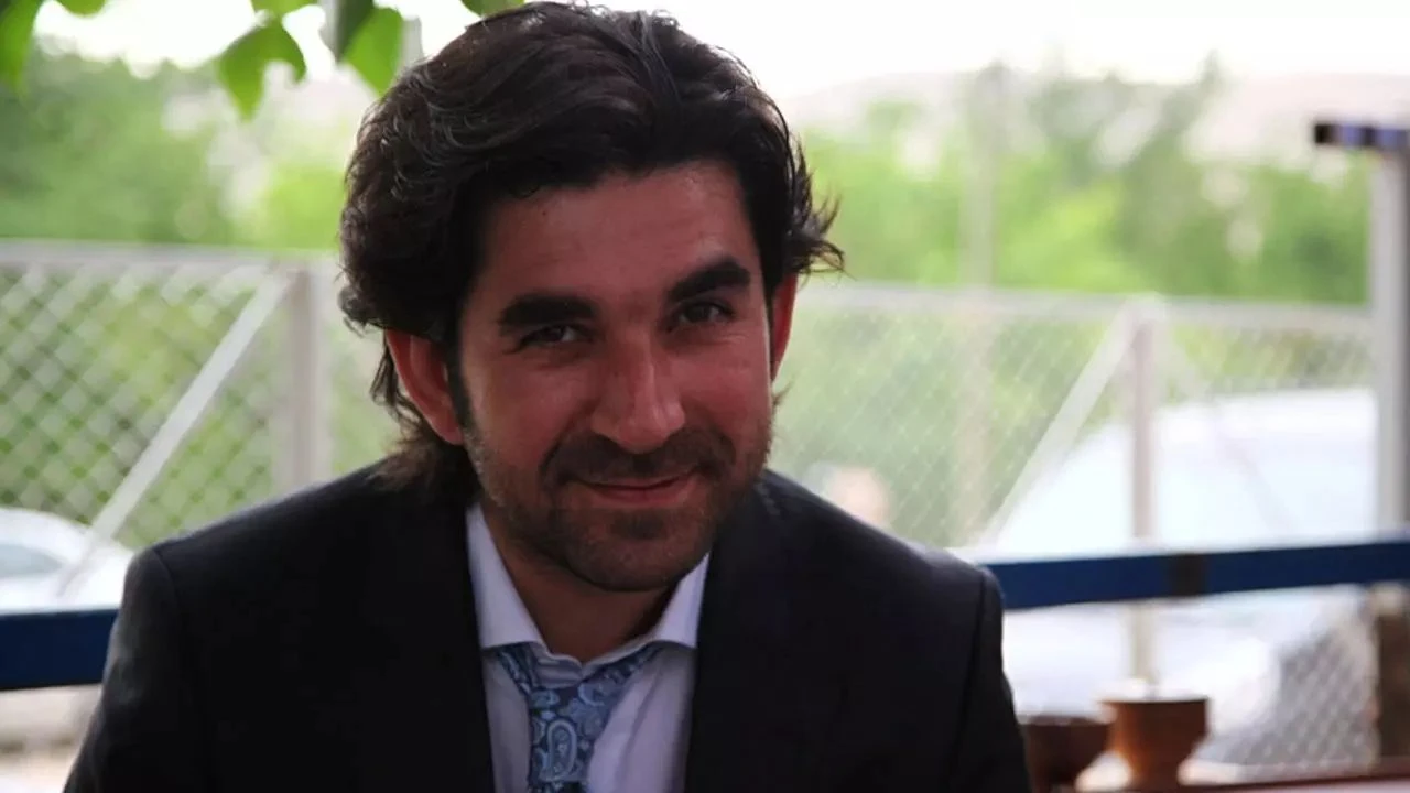 Ramazan sevinci nerede çekiliyor?