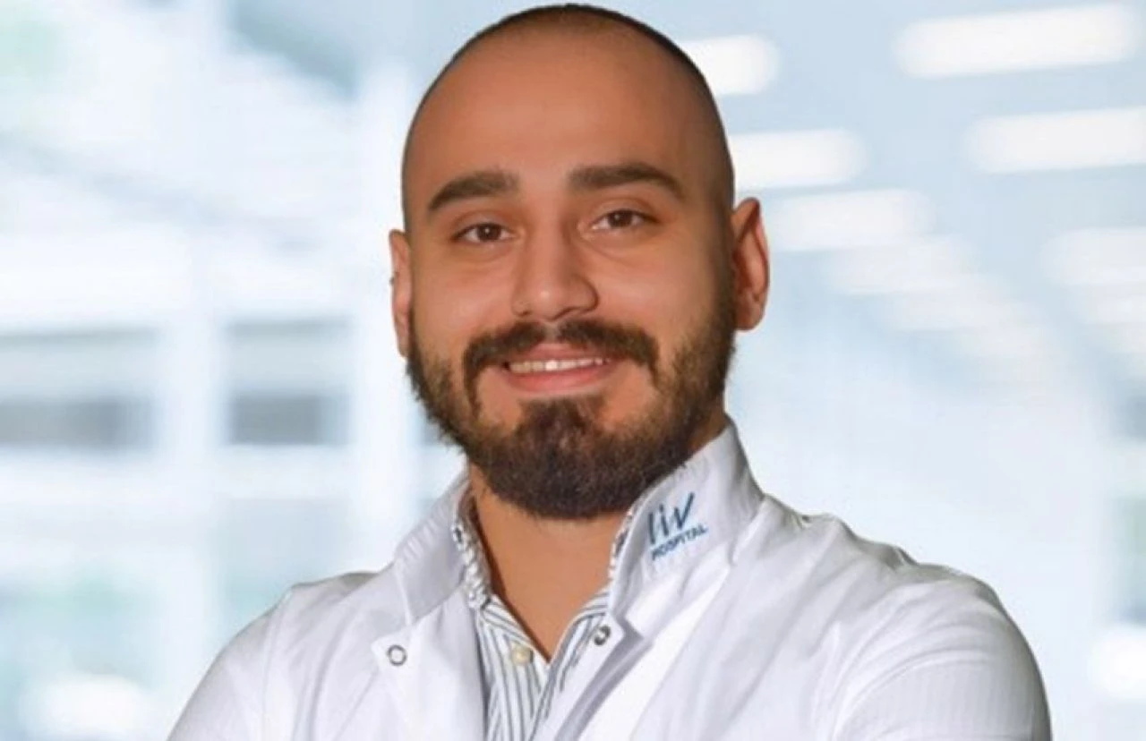 Ramazan'da ağız kokusu ve dil temizliğine dikkat! Uzman isim çözümü anlattı