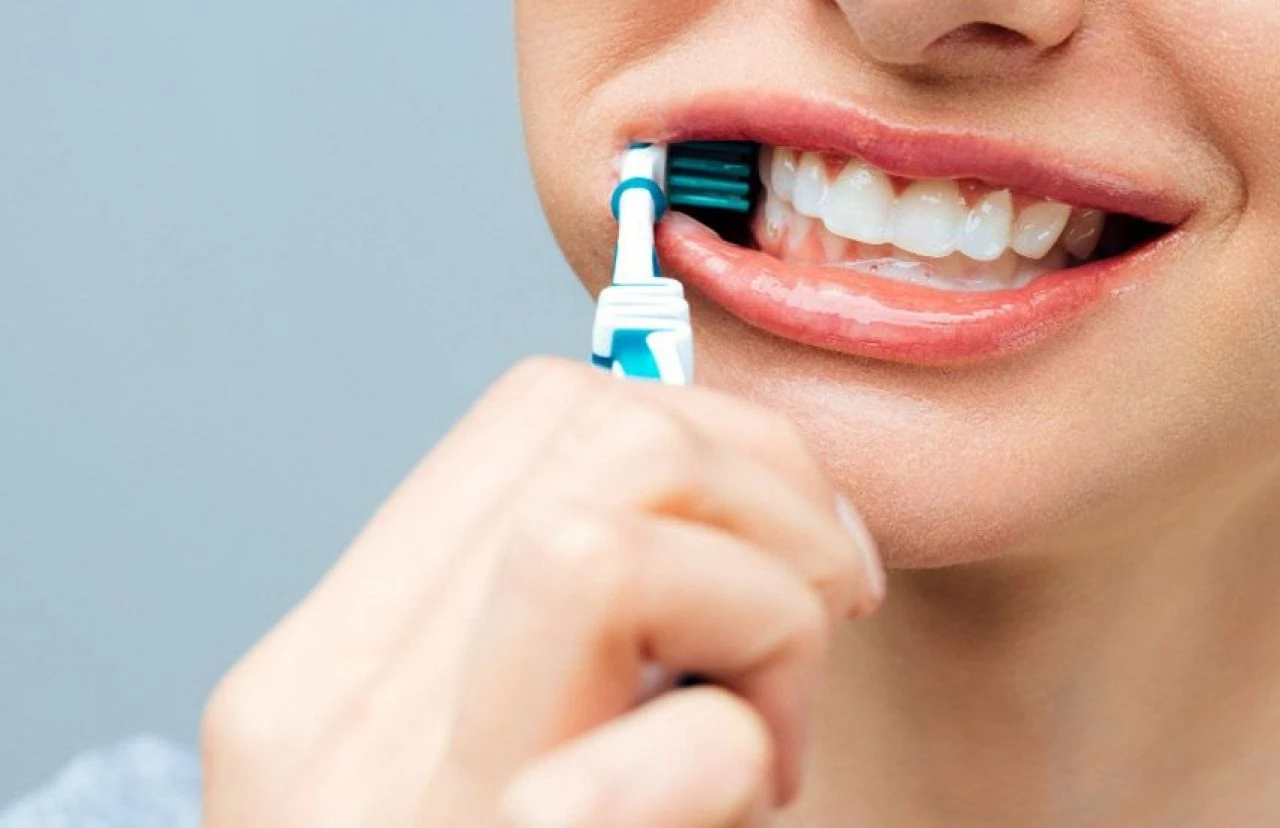 Ramazan'da ağız kokusu ve dil temizliğine dikkat! Uzman isim çözümü anlattı