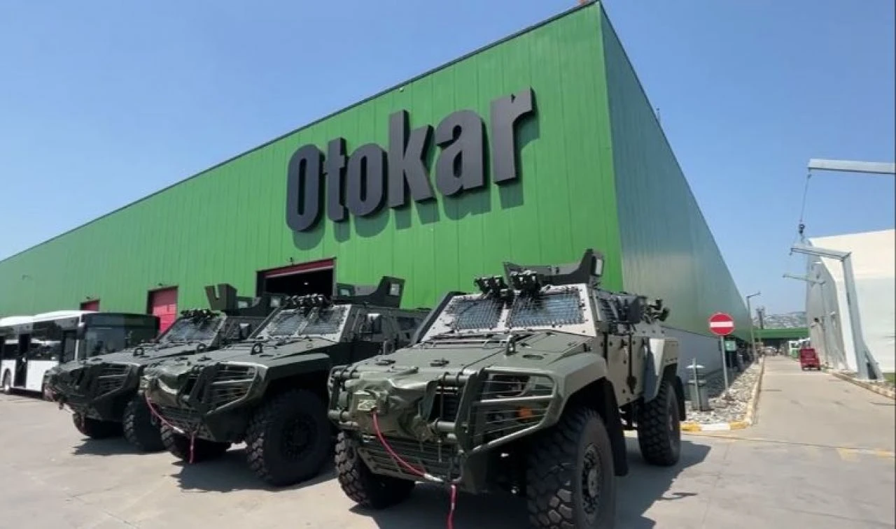 Romanya’daki milyar dolarlık ihale Türk firmasına kaldı - 1. Resim