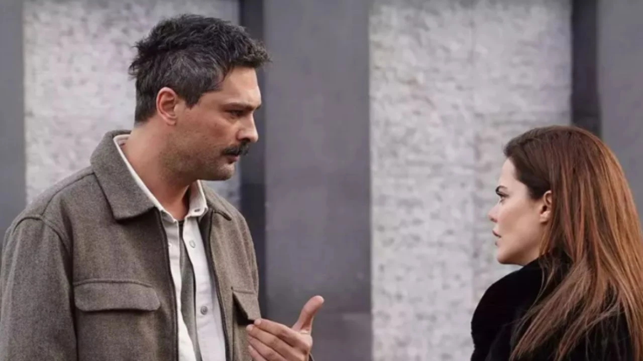 Şahane Hayatım dizisi nerede çekiliyor?