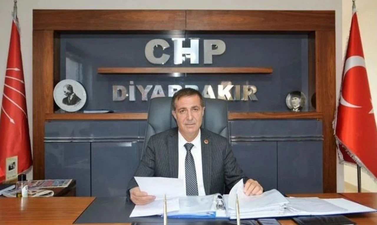 Seçime 10 gün kala CHP'de deprem! Sürpriz istifa!