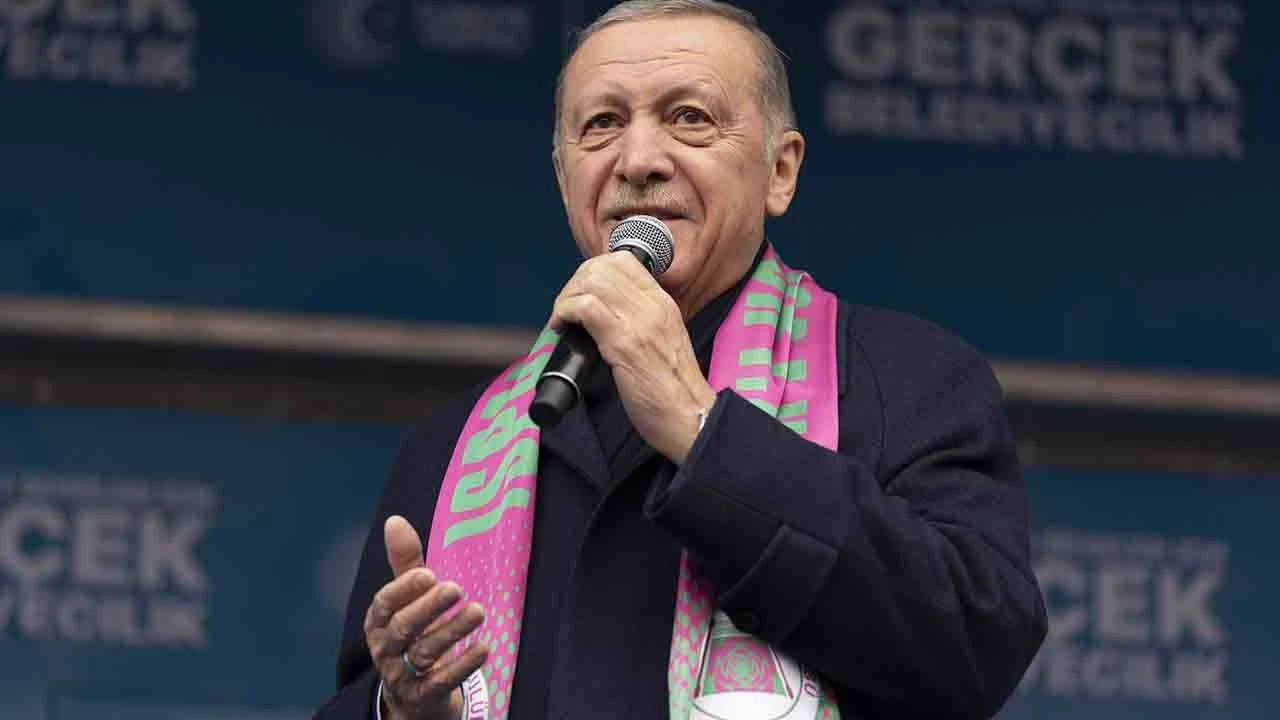 Son dakika! Cumhurbaşkanı Erdoğan'dan hayat pahalılığı açıklaması: Bunun da üstesinden geleceğiz