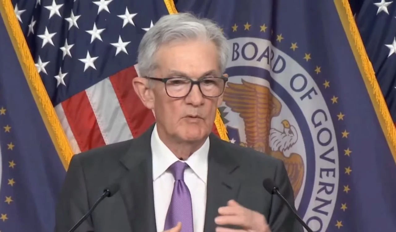 Son dakika! FED faiz kararını açıkladı 