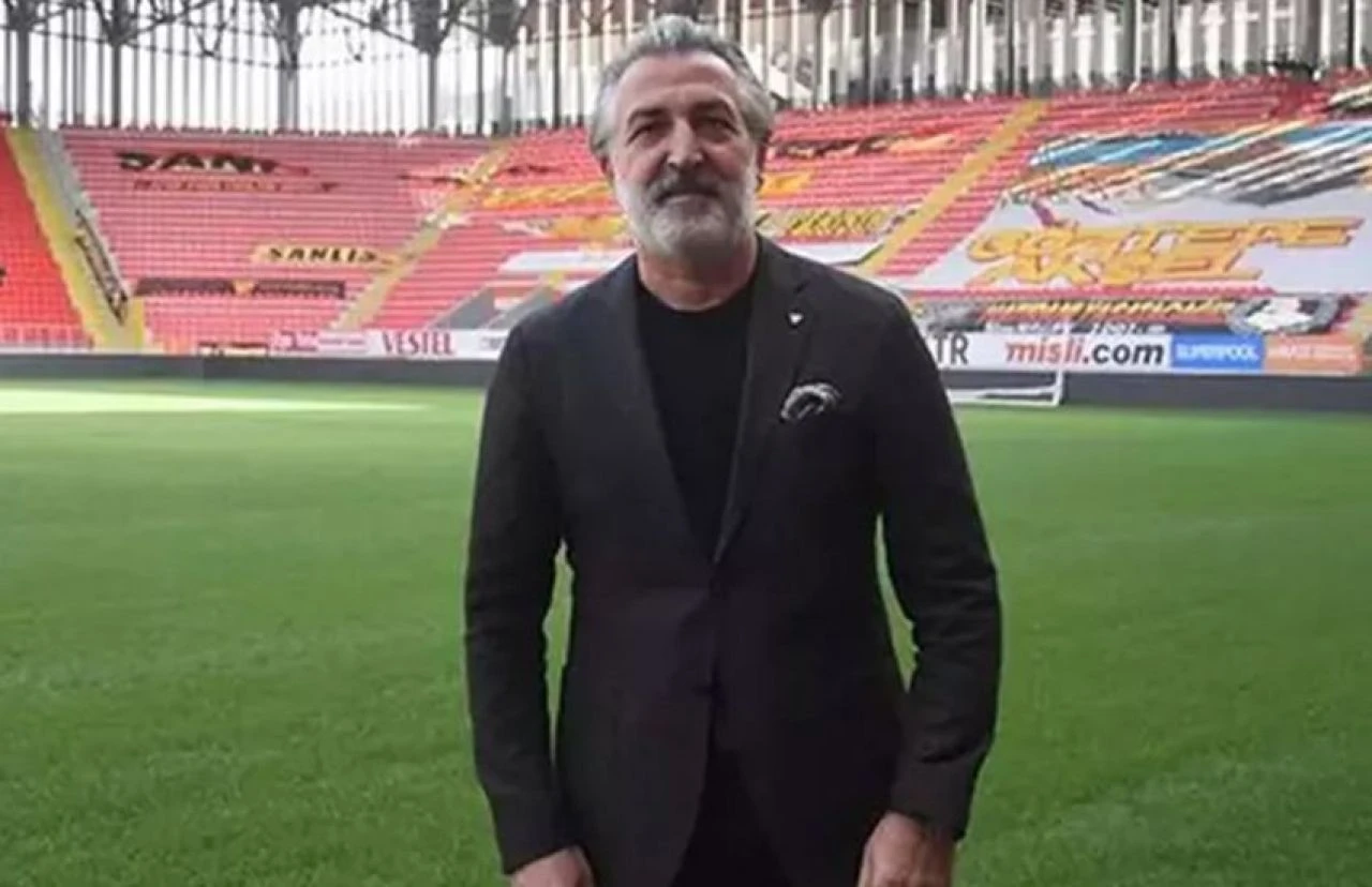 TFF'de sürpriz istifa!