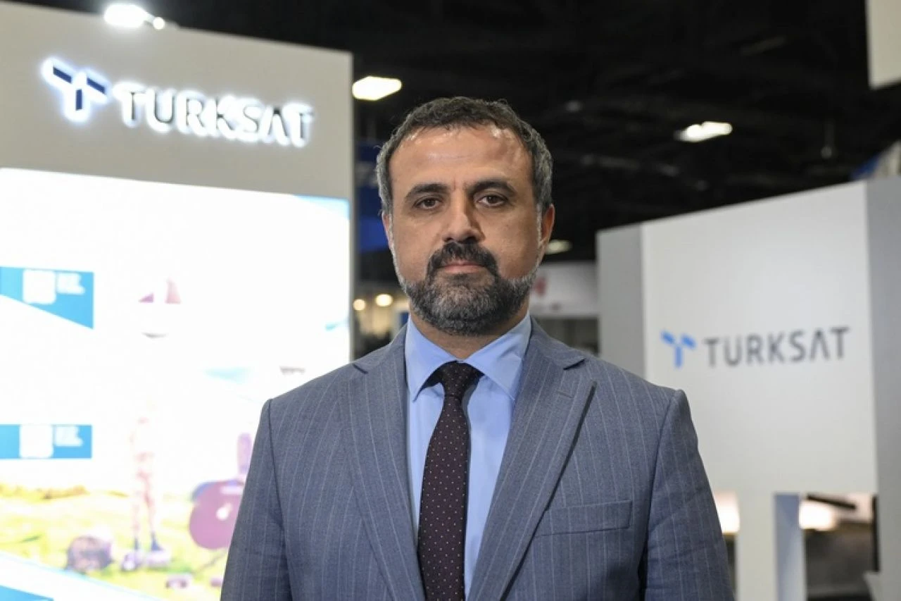 Türksat 6A'da sona yaklaşılıyor: Önemli bir testi daha tamamlandı - 1. Resim