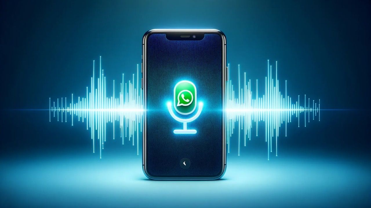 WhatsApp&#039;tan sesli mesaj dinlemeye üşenenlere yeni özellik