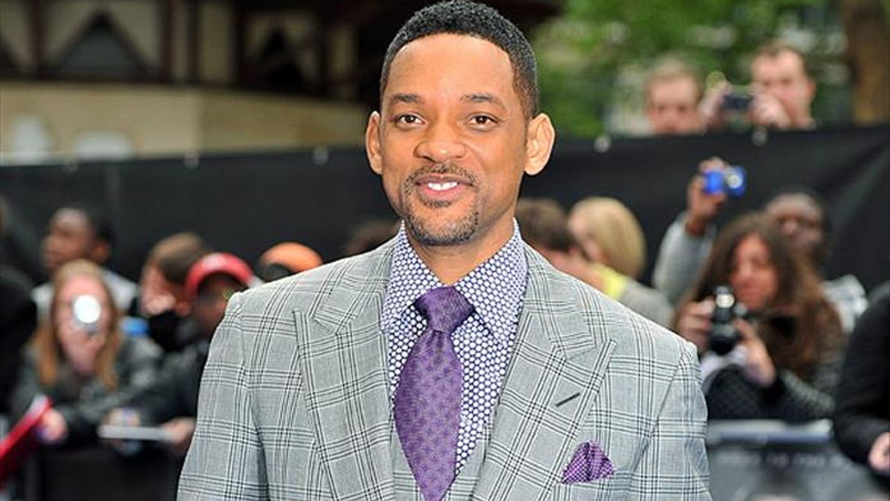 Will Smith Müslüman mı? Will Smith Kur&#039;an okuduğunu açıkladı