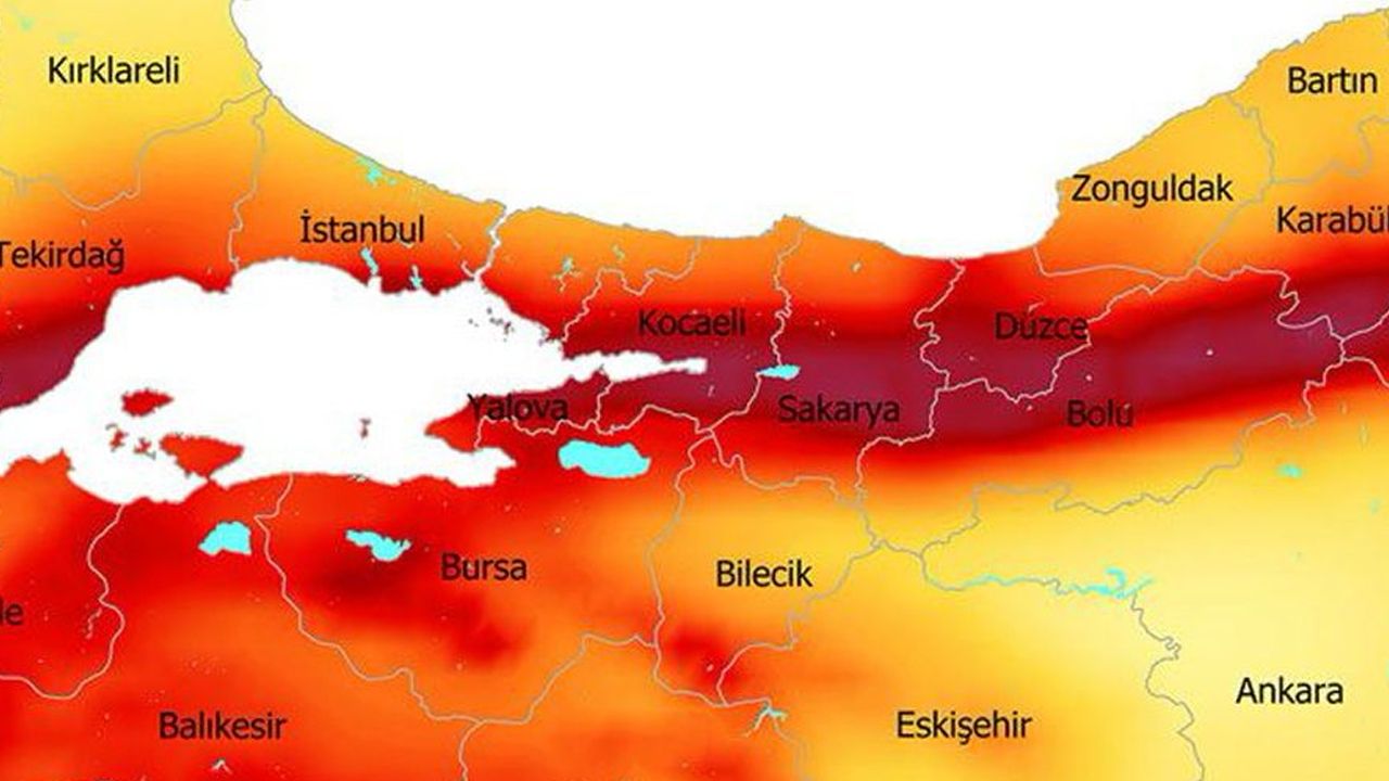 Yalova depremi, büyük İstanbul depremini tetikledi mi? Megakent için korkutan açıklama: &quot;4 senaryodan biri olan B&#039;yi bekliyoruz&quot;