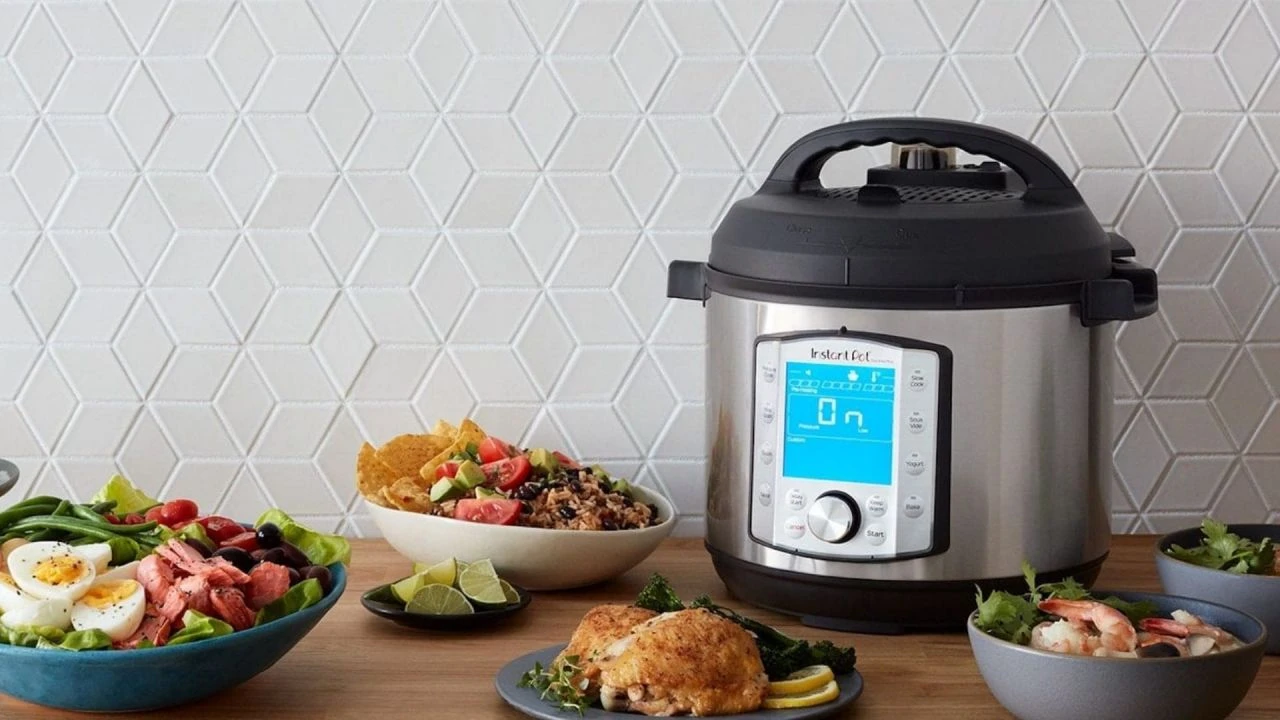 Yeni gelinlerin gözbebeği düdüklü tencere firması iflas etti! - 2. Resim