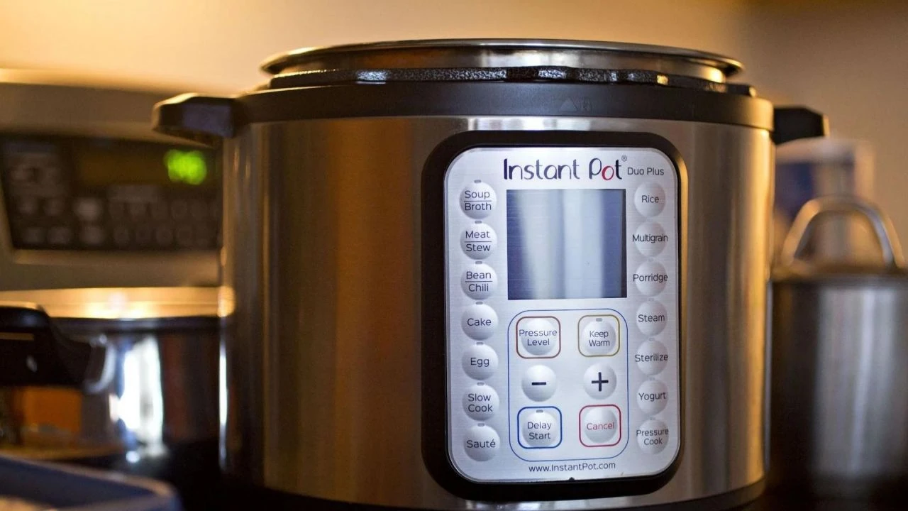 Yeni gelinlerin gözbebeği düdüklü tencere firması iflas etti! - 1. Resim