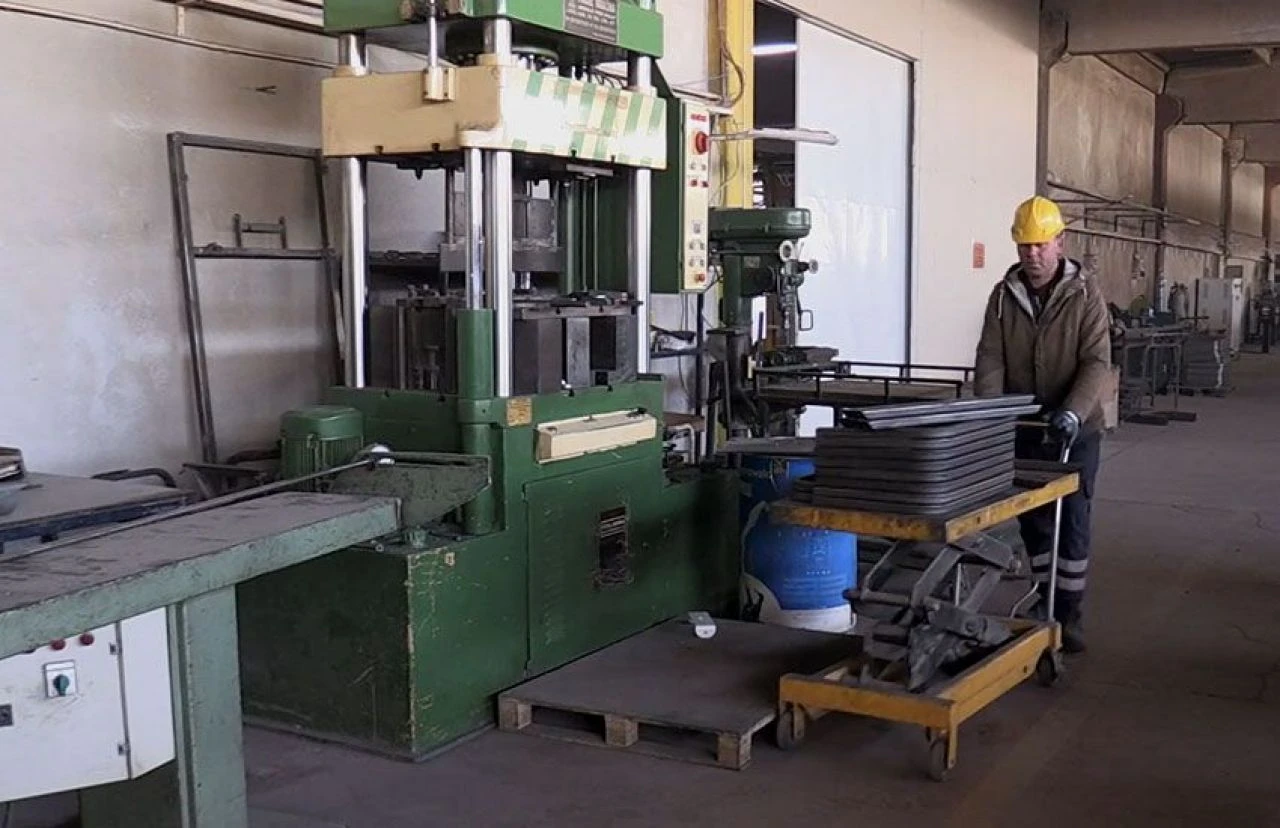 80 kişiye iş kapısı oldu: Türk malı medikal ürünler 70 ülkeye gidiyor!