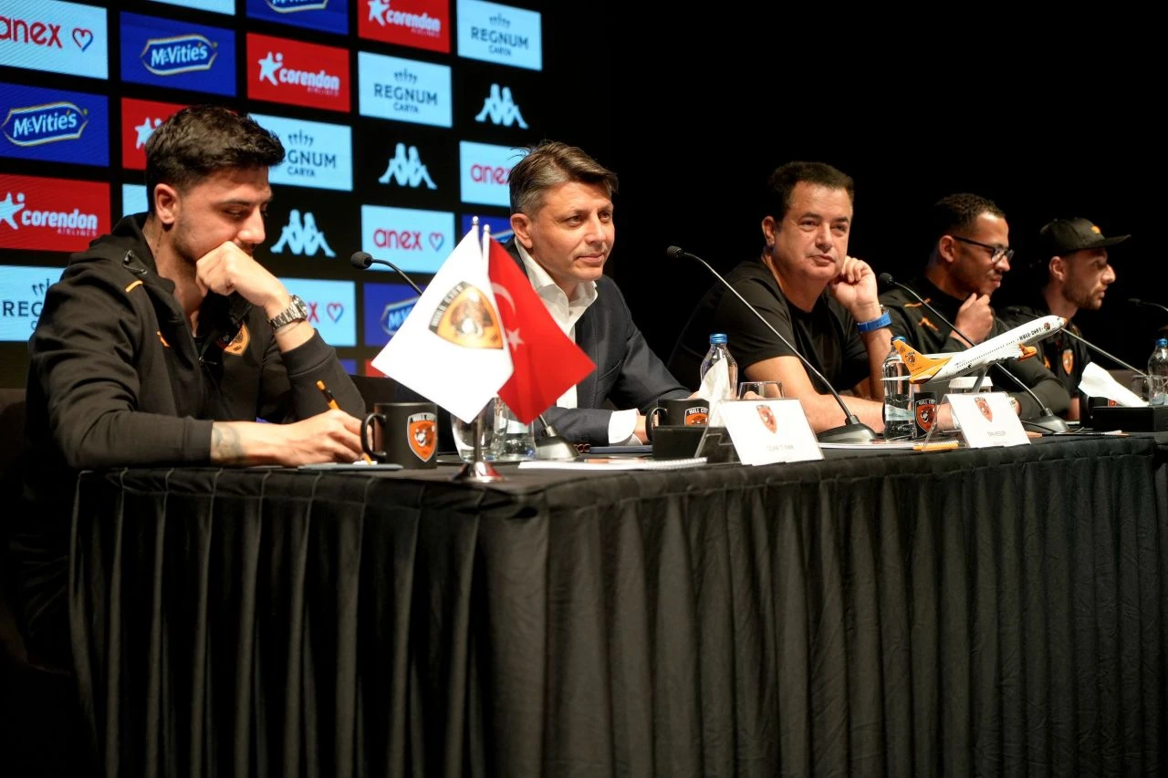 Acun Ilıcalı'dan 'yabancı hakem' çağrısı