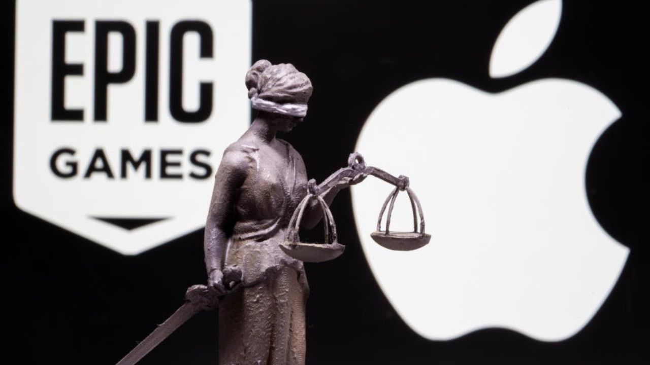 Ortalık karıştı: Apple - Epic Games davasına teknoloji devleri katıldı