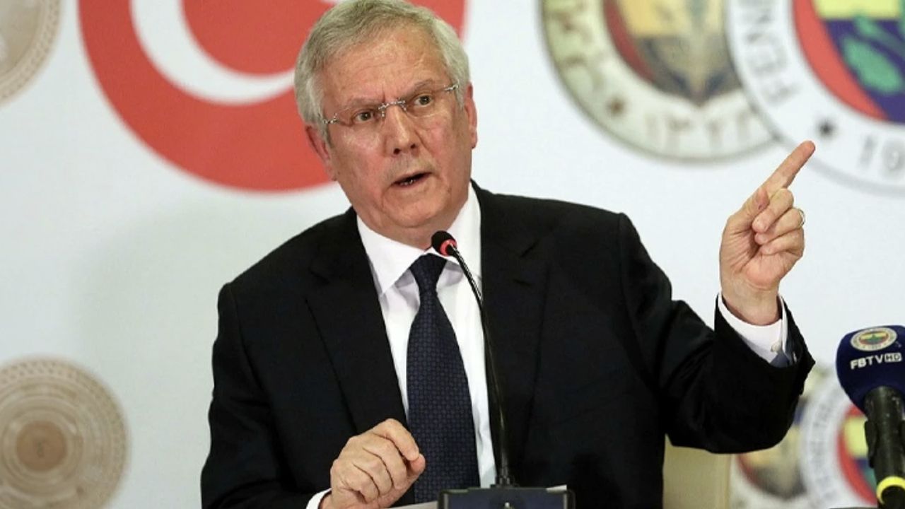 Aziz Yıldırım: 2010-11 kupası sonsuza dek müzemizde olacaktır