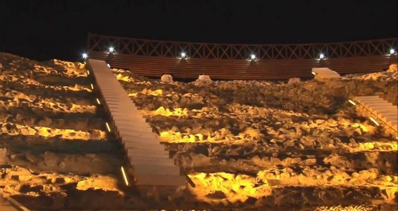 Bakan Uraloğlu'ndan kültürel mirasa sahip çıkma mesajı! 