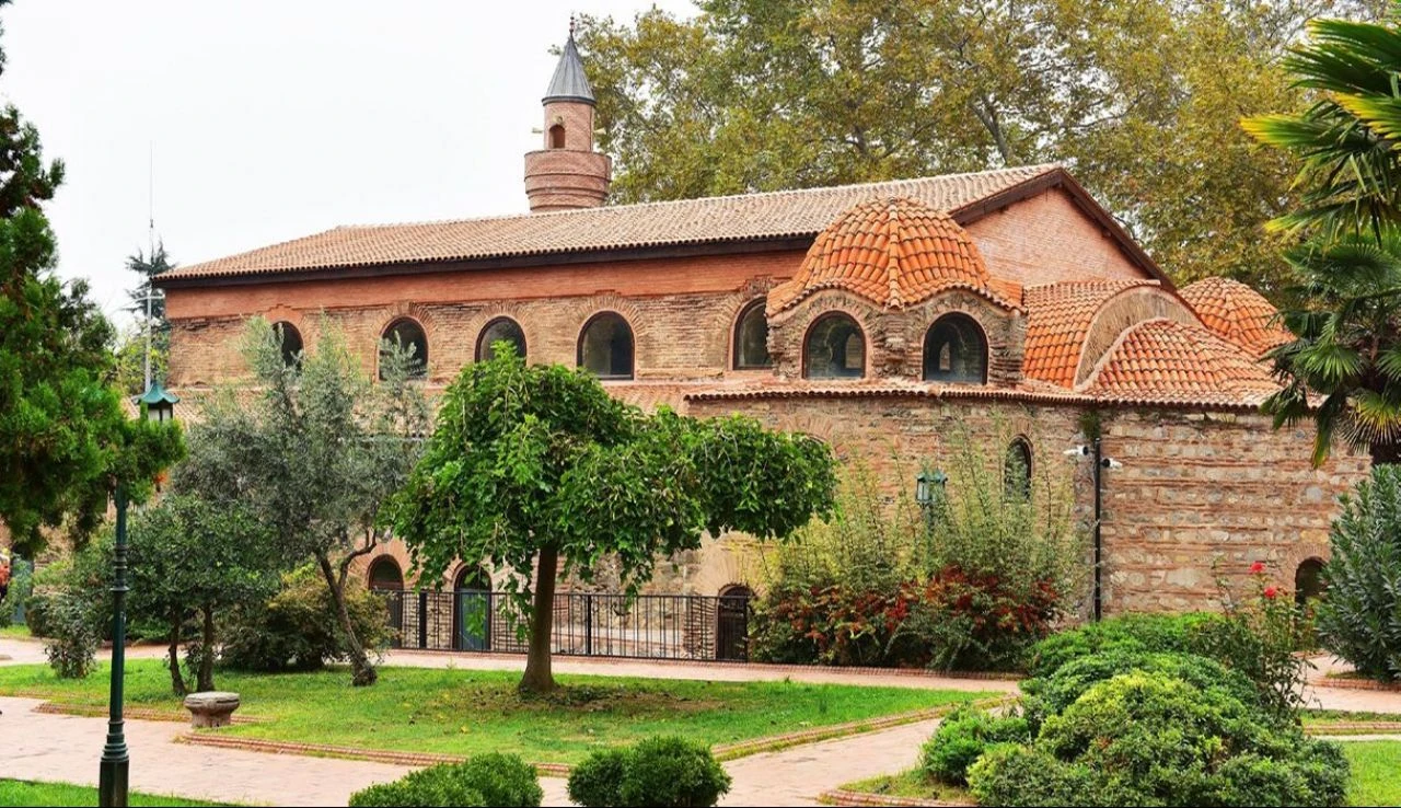 Başkan Aktaş, “Turizm anlayışını yeni bir seviyeye çıkarıyoruz” - 2. Resim