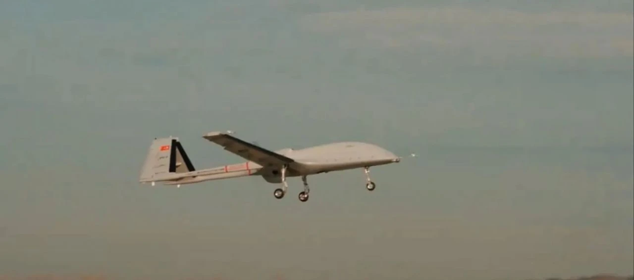 Bayraktar TB3'te 23. test tamam: ASELSAN CATS ile 9 saat havada kaldı