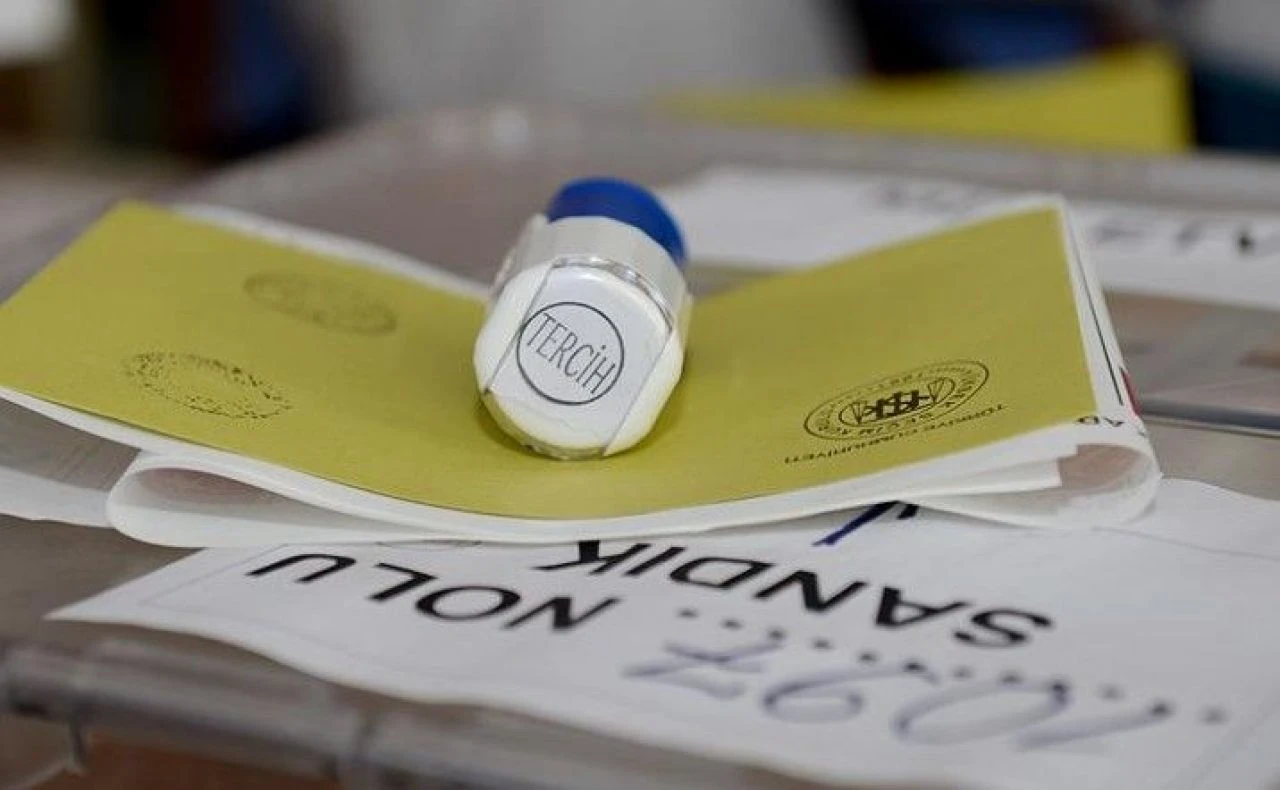 Bugün başlayan seçim yasakları neyi kapsıyor, neler 2024?