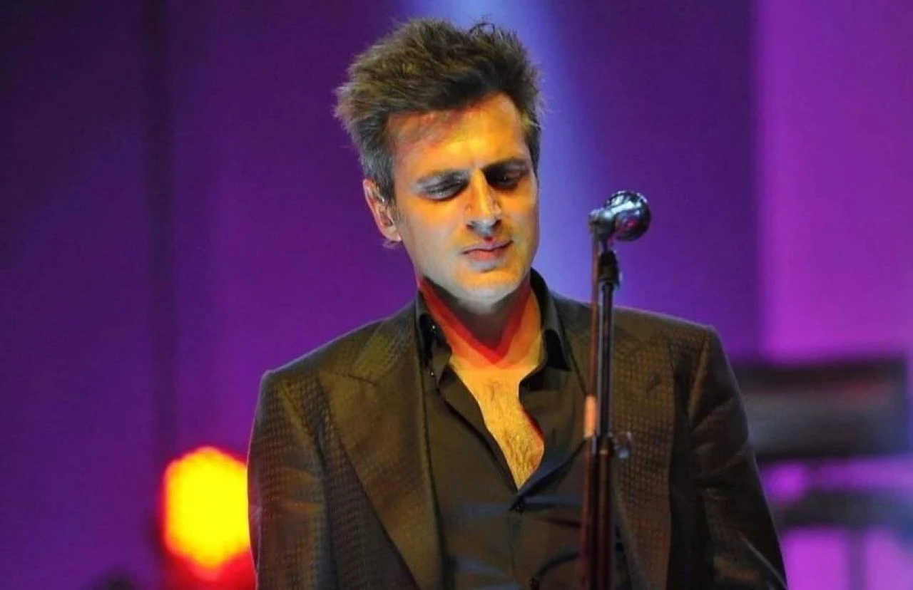 'Çalışmaktan sıkıldım' diyen  Teoman'dan gençlere tavsiye