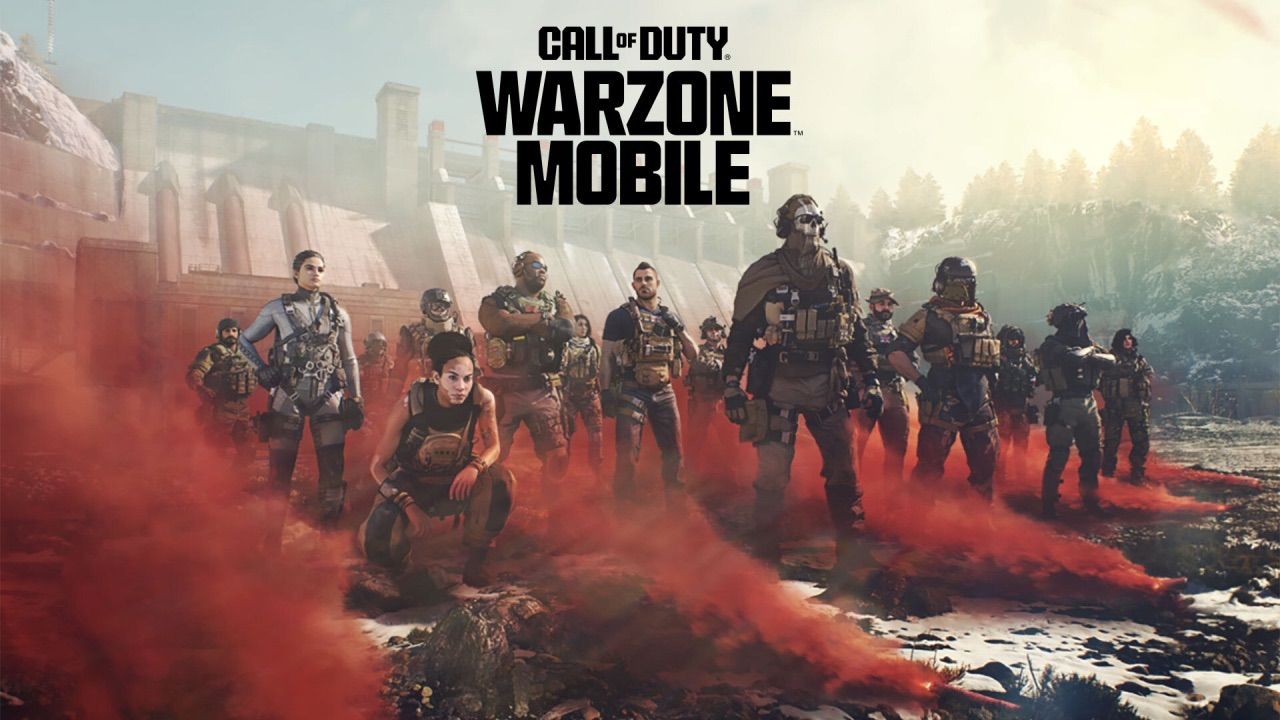 Call of Duty: Warzone Mobile açıldı: Nasıl indirilir ve özellikleri neler?