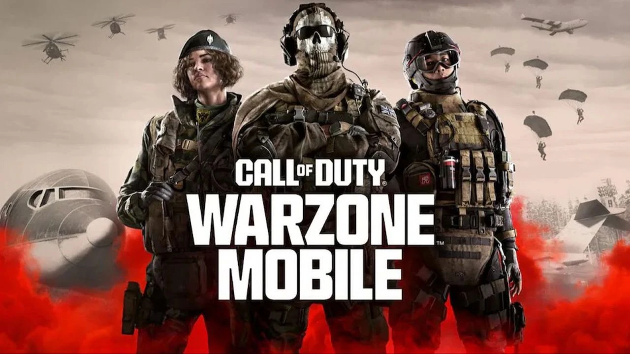 Call of Duty: Warzone Mobile açıldı: Nasıl indirilir ve özellikleri neler?