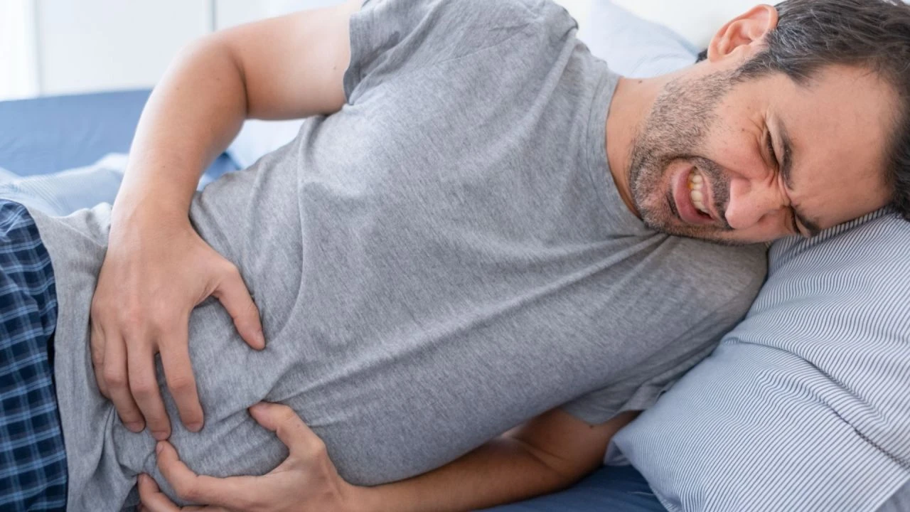 Cayır cayır yanan mide yanmasını anından kesiyor! İftar akabinde çıkan ağrılara son - 1. Resim