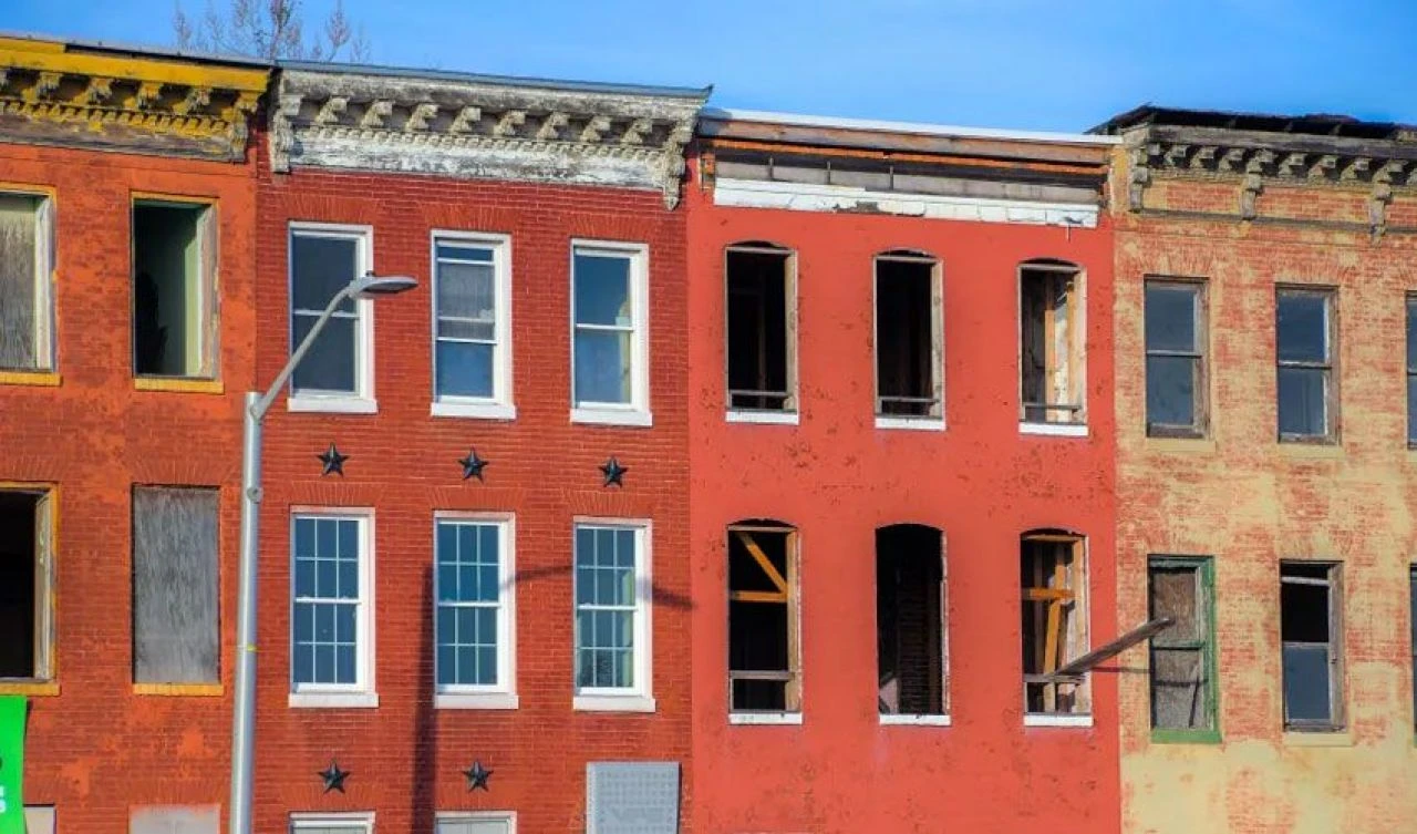 Çılgın ev projesi! Sadece 32 TL'ye satılacak ve yalnızca 2 şart var - 2. Resim