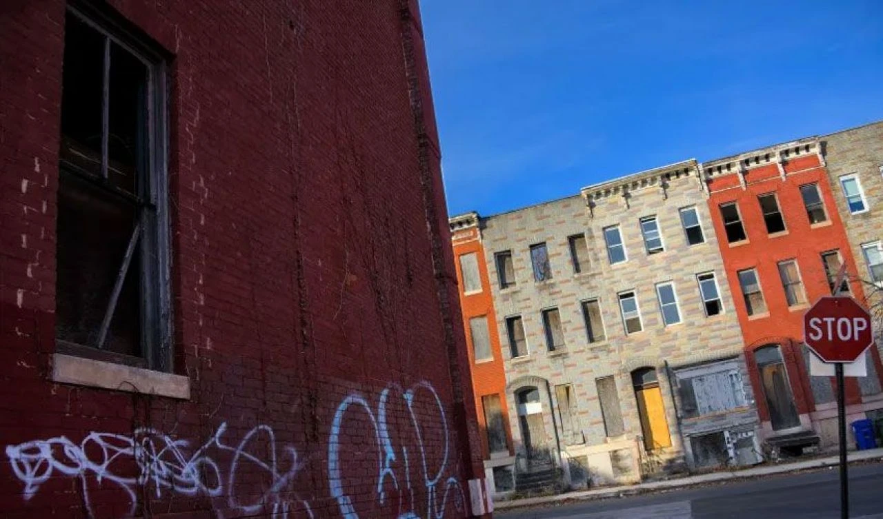 Çılgın ev projesi! Sadece 32 TL'ye satılacak ve yalnızca 2 şart var - 1. Resim