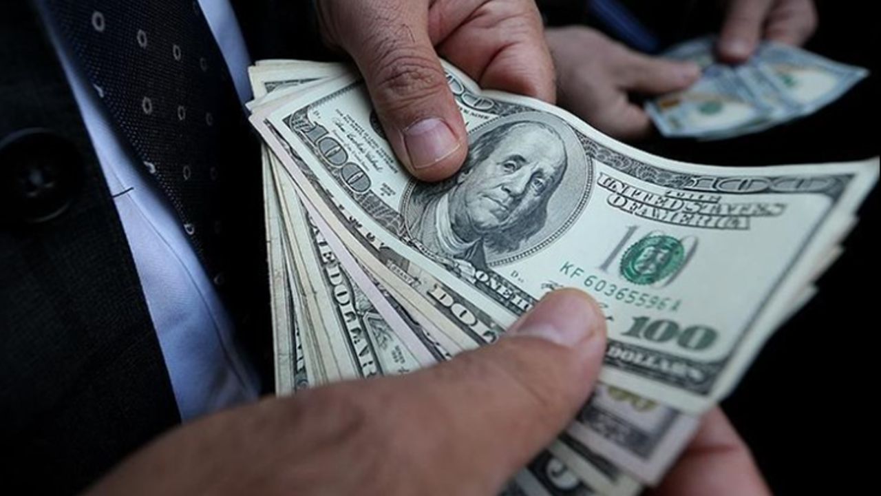 Dolar düştü mü, neden? 21 Mart güncel dolar kuru fiyatları