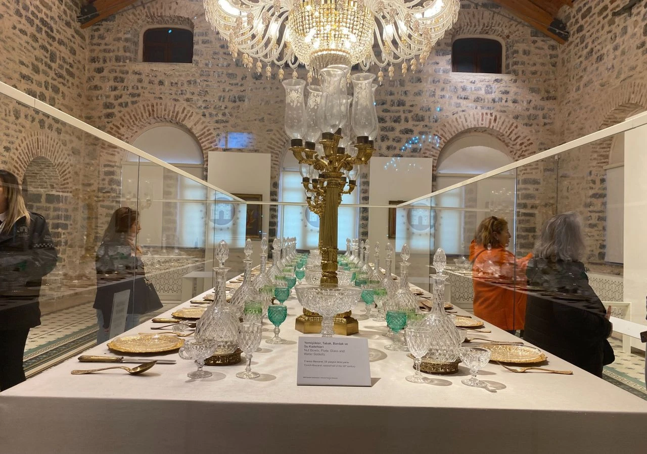 Dünyada başka örneği yok! Ziyaretçilerden yoğun ilgi - 4. Resim