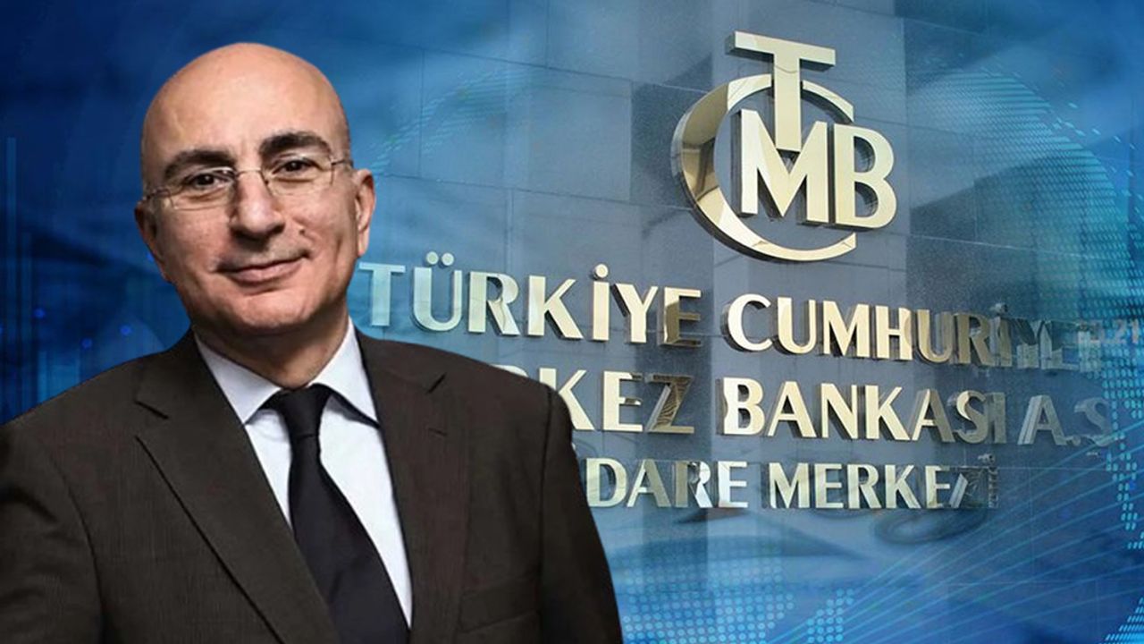 Ekonomist Mahfi Eğilmez Merkez Bankası&#039;nın faiz kararını yorumladı