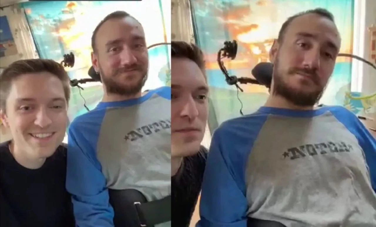 Elon Musk tarihi anları paylaştı: Beyin çipi takılan hasta 'düşünerek' satranç oynadı - 1. Resim