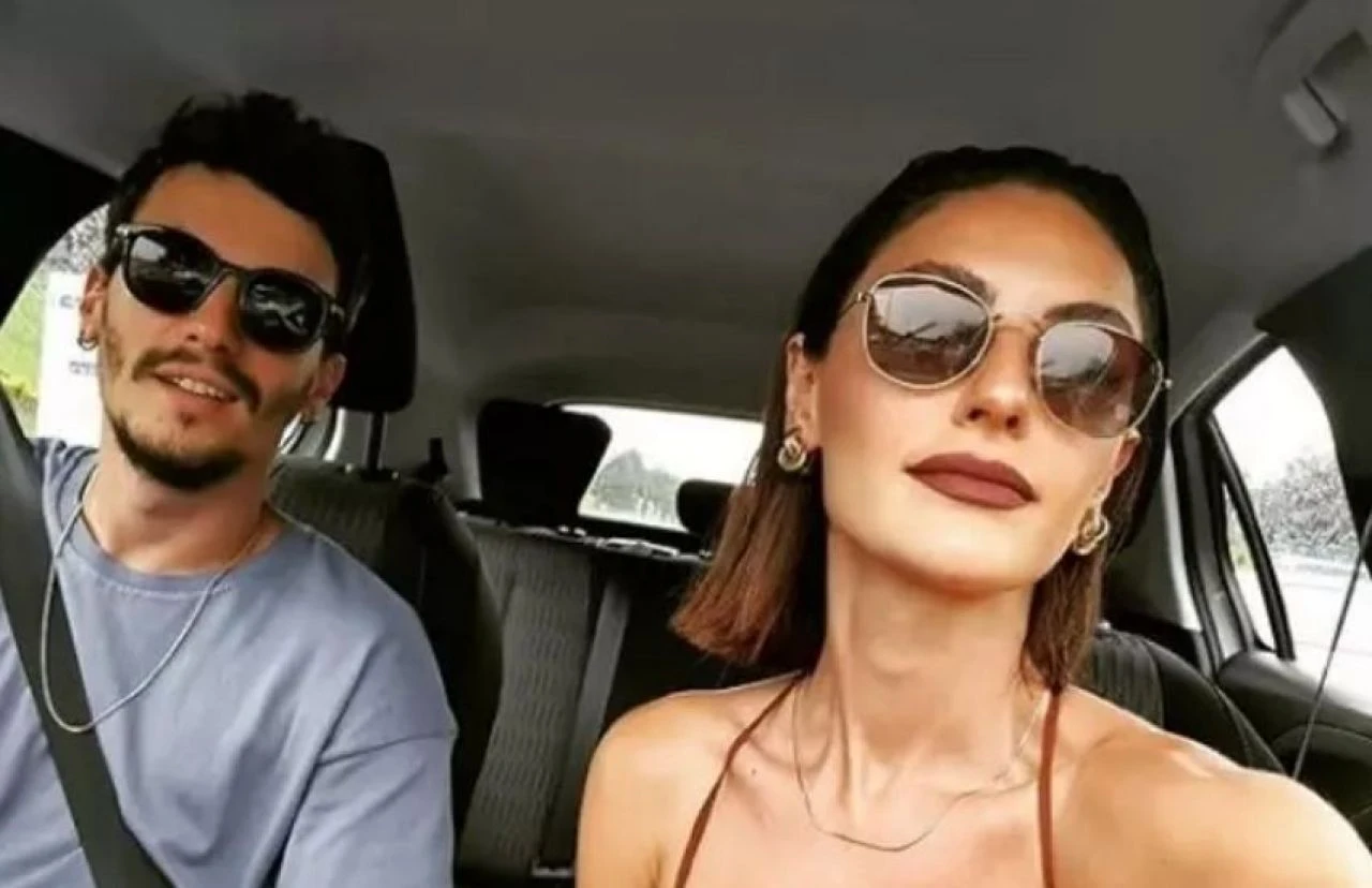 Evlenmeleri bekleniyordu! Yabani dizisinin Alaz'ı ile Selena'nın Kıvılcım'ından üzen karar