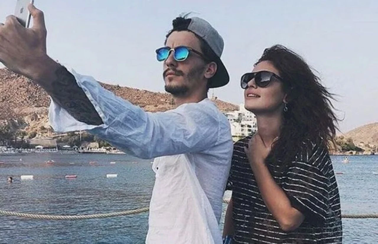 Evlenmeleri bekleniyordu! Yabani dizisinin Alaz'ı ile Selena'nın Kıvılcım'ından üzen karar