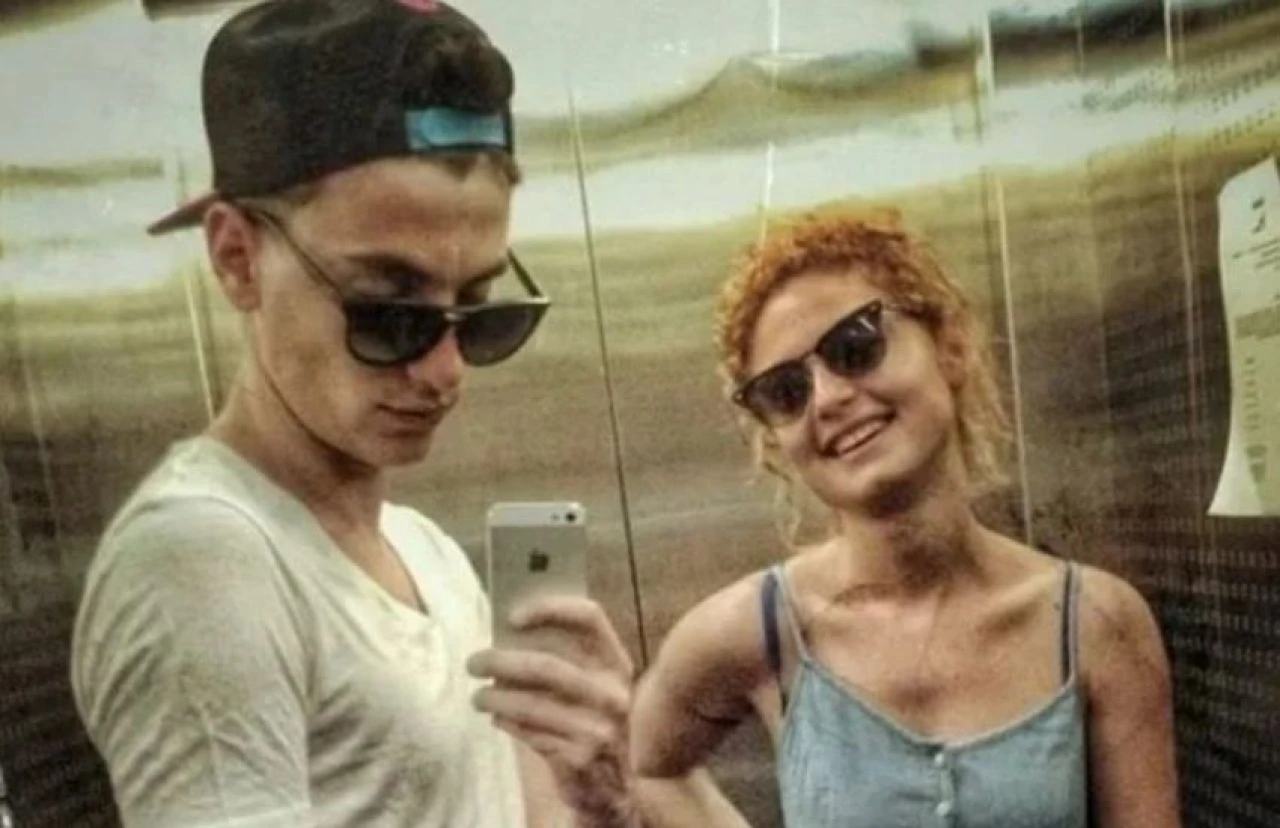 Evlenmeleri bekleniyordu! Yabani dizisinin Alaz'ı ile Selena'nın Kıvılcım'ından üzen karar