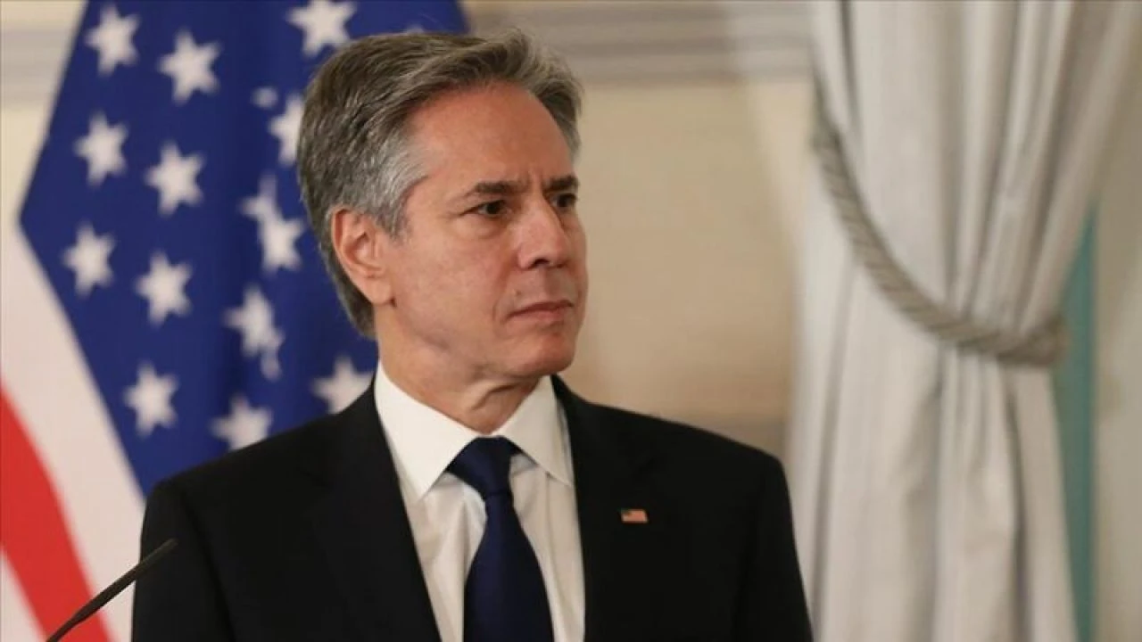 Gazze için BM'den 'derhal ateşkes kararı! ABD'li bakan Blinken duyurdu