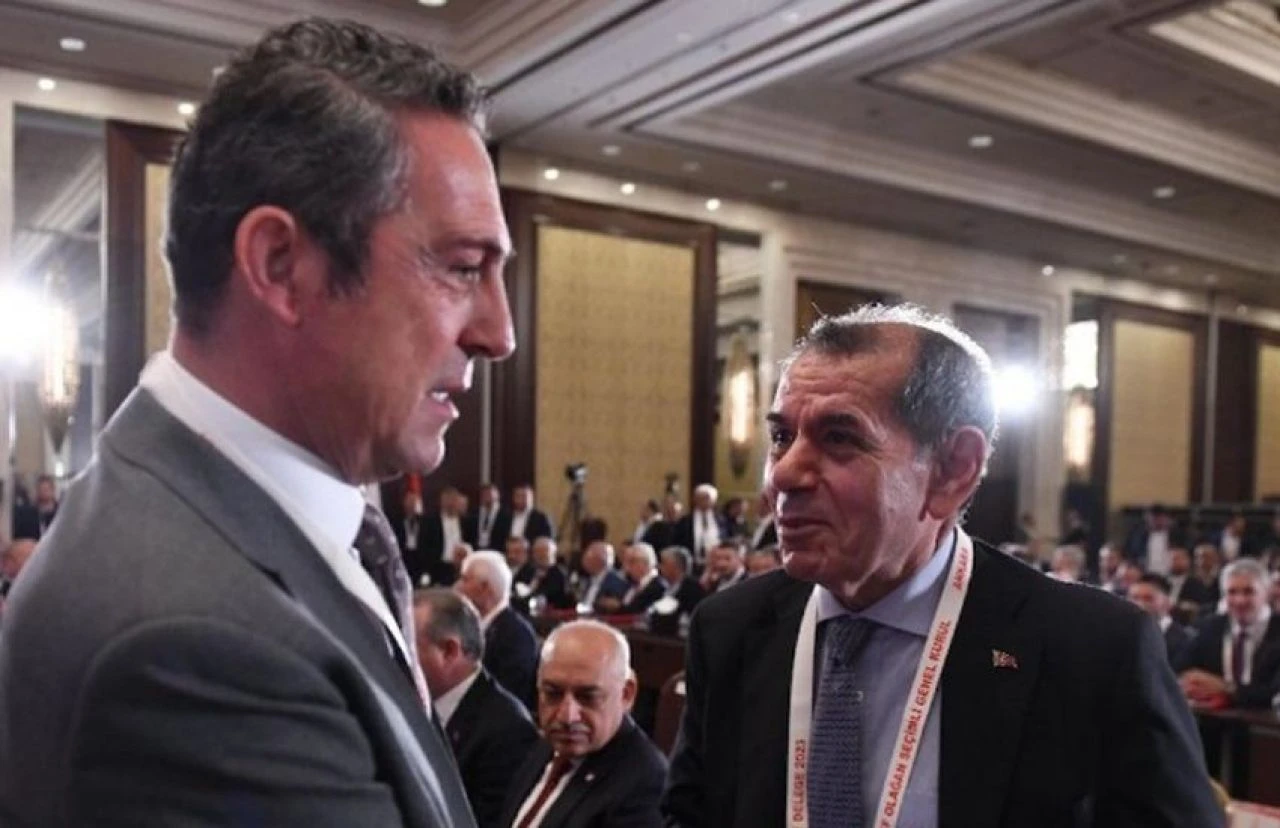 Gerçekleşmeyen görüşmenin detayları ortaya çıktı! Ortak dost gerçekleri açıkladı