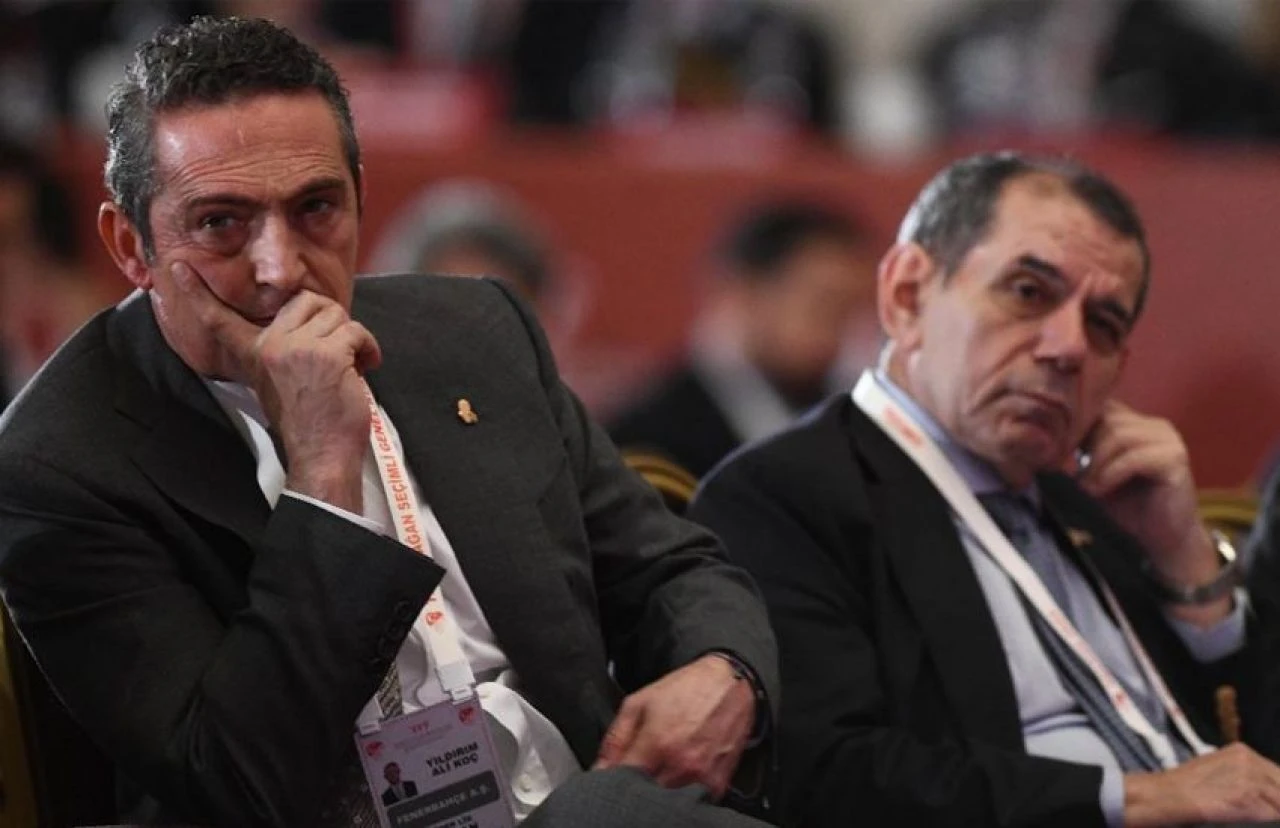 Gerçekleşmeyen görüşmenin detayları ortaya çıktı! Ortak dost gerçekleri açıkladı