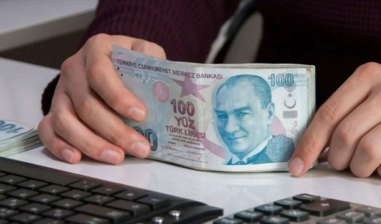 HAK-İŞ'ten asgari ücrete ara zam açıklaması - 1. Resim