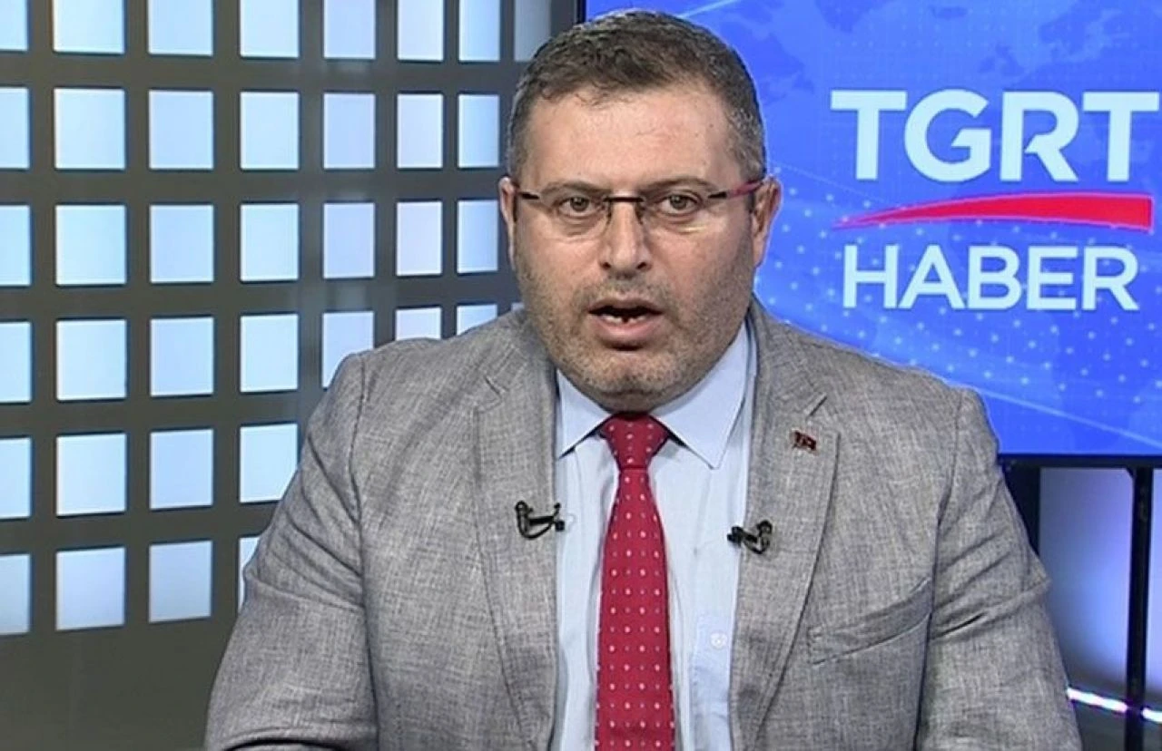 Hukukçu Çiçek’ten 1.5 milyar dolarlık İBB Kültür A.Ş iddiası! - 1. Resim
