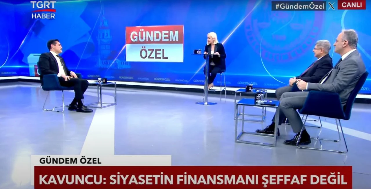 İYİ Parti İBB adayı Buğra Kavuncu: İmamoğlu hayal kırıklığına uğrattı - 3. Resim