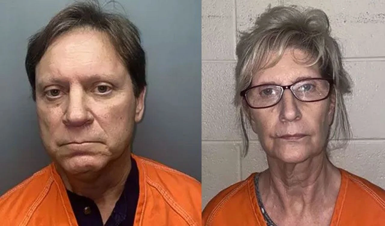 'Kanepede eriyen' kadın! Bu bir 'yetersiz beslenme' cinayeti her detayı dehşet - 1. Resim