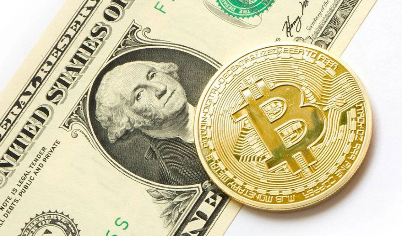 Kripto yasasında sona gelindi! Hapis cezası geliyor