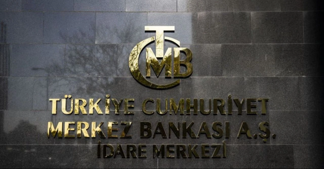Merkez Bankası’ndan 6 yıl sonra ilk, faiz koridoru genişletildi - 1. Resim
