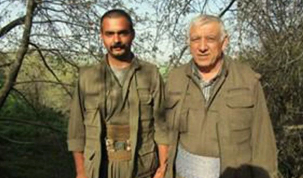 MİT'ten nokta operasyon: Barzan Hesenzade etkisiz hale getirildi