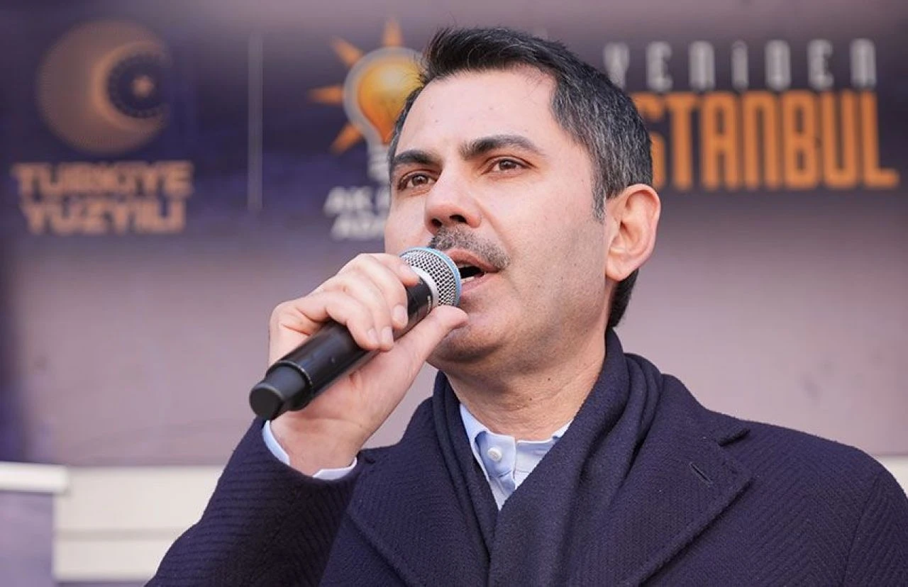 Murat Kurum müjdeyi verdi: Adalar'a elektrikli ve nostaljik tramvay geliyor!